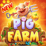 Pragmatic Play Pig Farm
