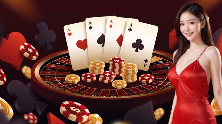 Menang Kalah: Hal yang Sudah Harus Diketahui Bagi Pemain Slot di Ondel4D
