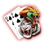 Mengenal Dragon Tiger dengan Versi Sederhana dari Baccarat yang Cepat dan Seru di Situs Ondel4D