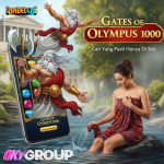 Gate of Olympus 1000