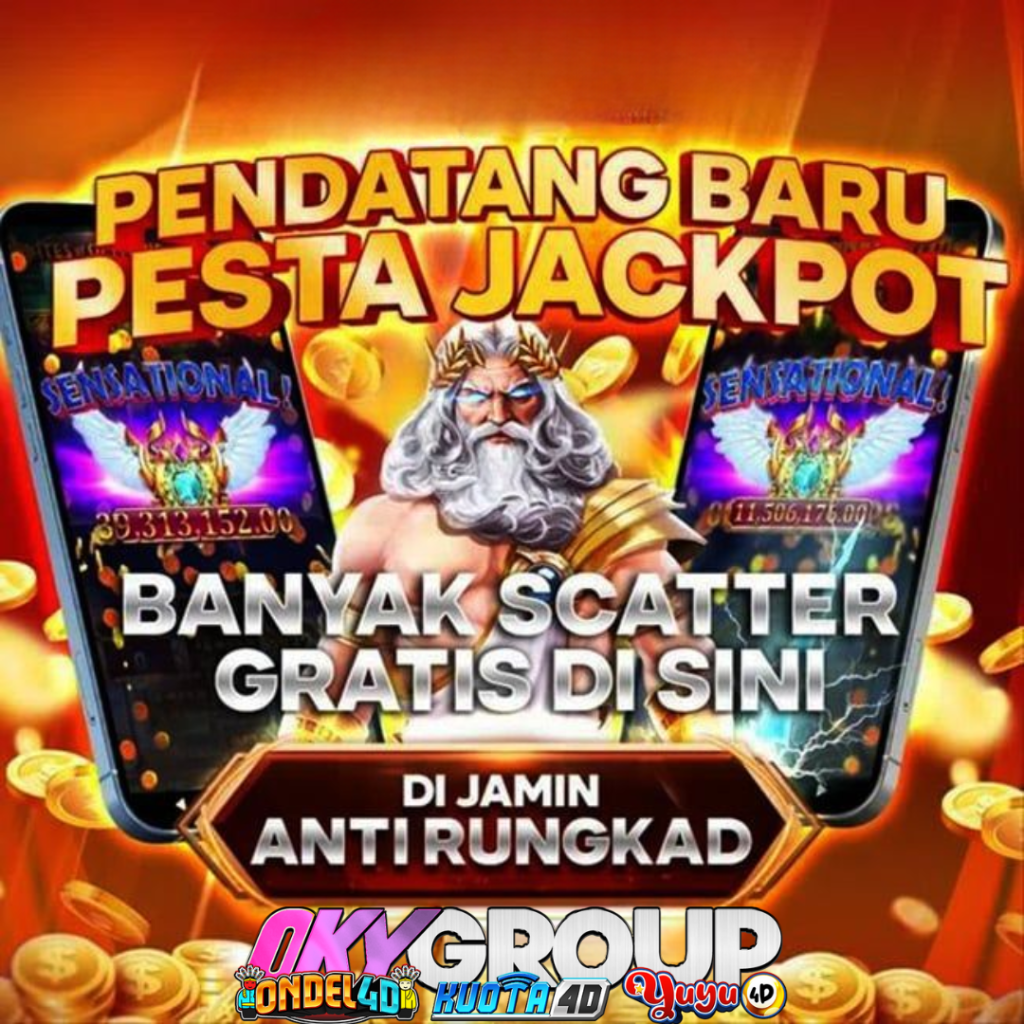 Apa Itu Slot Gacor? Memahami Fenomena Populer di Dunia Slot Online