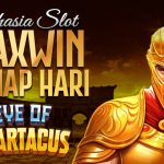 New Games Pragmatic - Eye Of Spartacus Rahasia Slot Maxwin Setiap Hari di tahun 2025