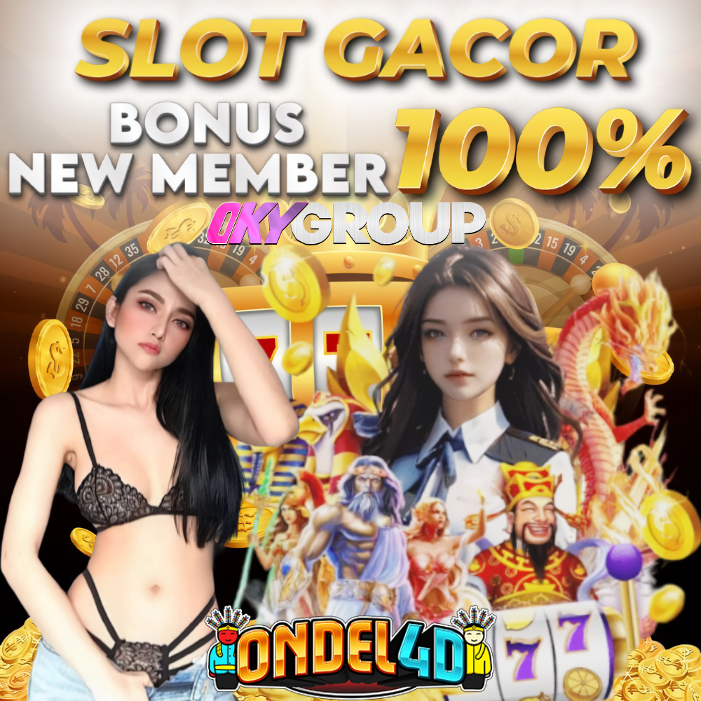 Permainan Slot Online yang Gacor: Rekomendasi Game Populer untuk Pemain
