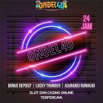 Langkah-Langkah yang Harus Dihindari Agar Tidak Mengalami Kekalahan dalam Bermain Slot Online