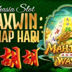Mahjong Ways 1 di PG Soft Rahasia Slot Maxwin