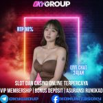 Perkembangan Slot di Era Sekarang: Dari Mesin Tradisional ke Dunia Digital Modern