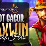 John Hunter Galileo’s Secrets Slot Gacor Berikan Maxwin