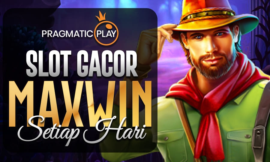 John Hunter Galileo’s Secrets Slot Gacor Berikan Maxwin