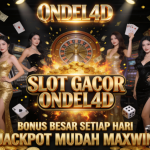 SITUS JUDI ONLINE ONDEL4D — Stabil, Aman, dan Terpercaya