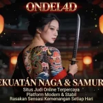 Login ONDEL4D menggunakan WiFi publik